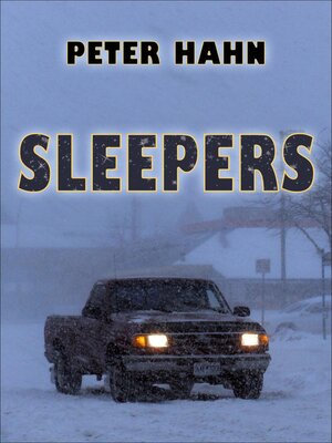 cover image of Sleepers